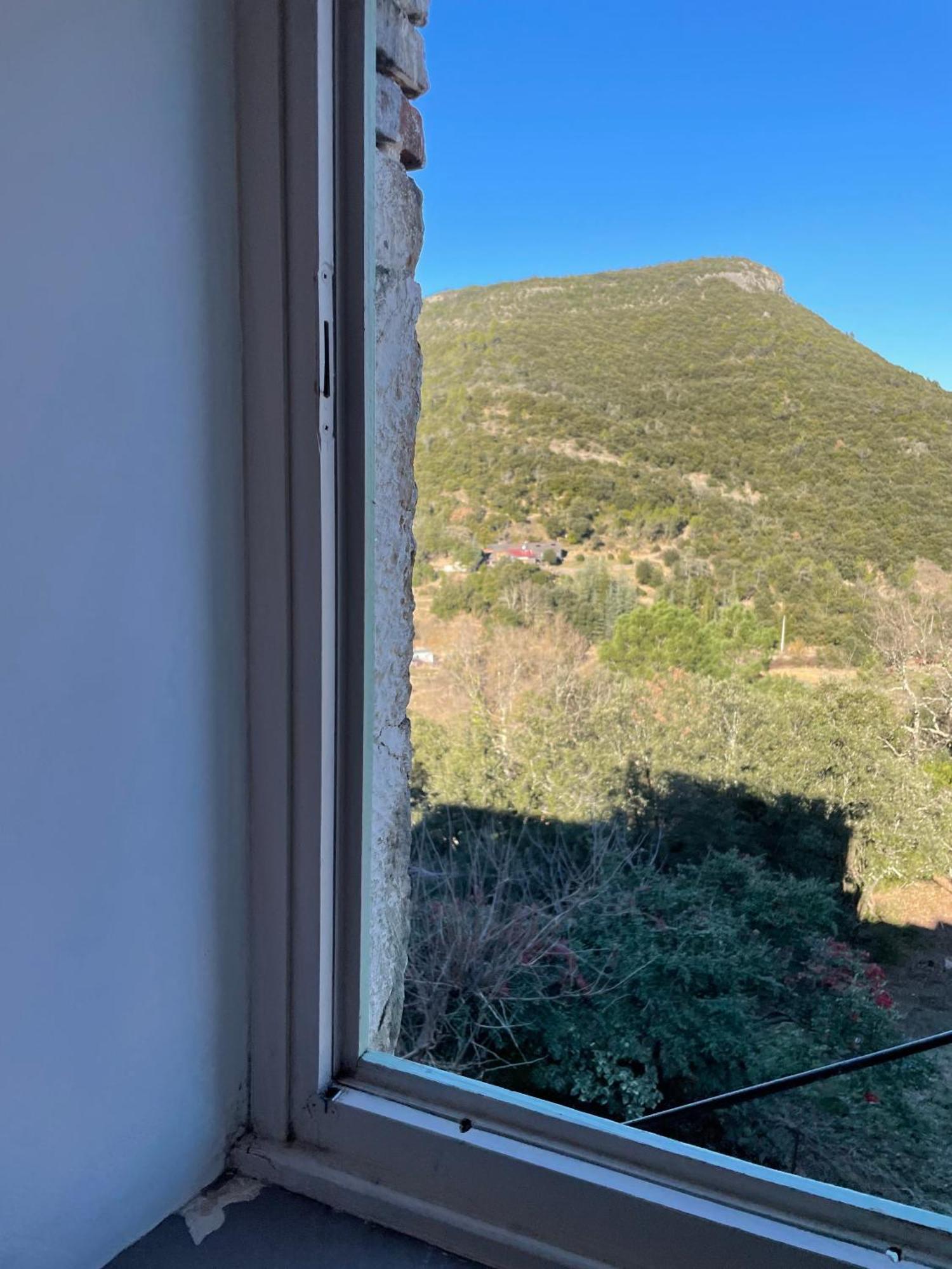Villa Mas Suéjol à Anduze Extérieur photo