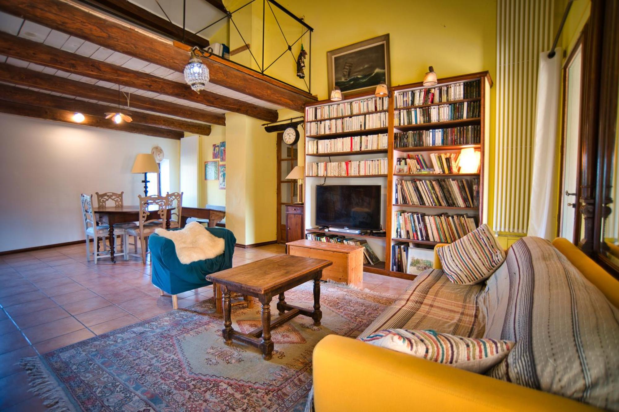 Villa Mas Suéjol à Anduze Extérieur photo